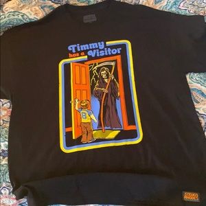 Men’s Steven Rhodes Shirt